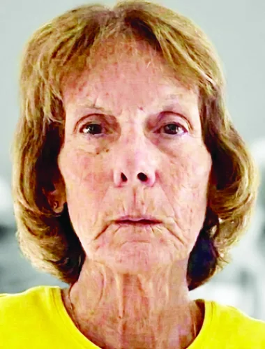 Judith Ann Miller